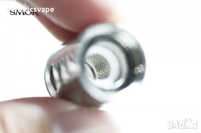  Smok Vape Pen 22 Strip Coil 0.15ohm изпарителни глави за вейп, снимка 3 - Вейп без пълнители - 24592132