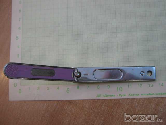 Нокторезачка голяма, снимка 5 - Други стоки за дома - 8054435