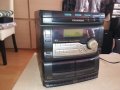 grundig m14-tuner/amplifier/deck/cd-внос швеицария, снимка 1