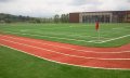 Изкуствени треви за футбол, спортни игрища и ландскейп, снимка 5