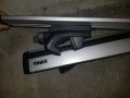 Thule Wingbar   напречни греди, снимка 7