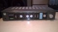 Sanyo-amplifier-made in japan-здрав-внос швеицария, снимка 3
