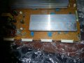 Y-MAIN Board LJ41-08458A, снимка 3
