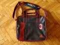 Милан Оригинална Чанта Адидас Лаптоп Багаж Milan Adidas Football Bag Laptop, снимка 1 - Спортна екипировка - 12185186