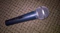 shure sm58 microphone-внос швеицария, снимка 4