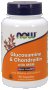 Now Glucosamine & Chondroitin with Msm, снимка 1