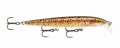 Воблери - Rapala Scatter Rap Minnow 11cm 6g, снимка 3