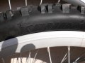Продавам колела внос от Германия Комплект външни гуми KENDA KINETICS 26 х 2,35 модел 2014г, снимка 15