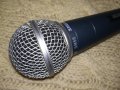 shure 58-profi microphone-жичен микрофон-внос швеицария, снимка 7