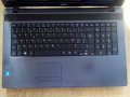 Двуядрен ACER ASPIRE 7250 17.3" LED на части, снимка 2