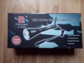 Фенер за лов BL-Q2888-T6 CREE с два акумулатора, снимка 2