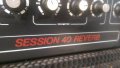 Laney Session 40 Reverb Vintage Amp Guitar Amplifier - Комбо усилвател за китара - КУБЕ, снимка 4