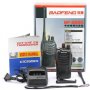 Промоция! Baofeng 888 Walkie Talkie Uhf 400-470mhz радиостанция локитоки от Вносител, снимка 12