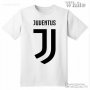 Мъжки спортни блузи JUVENTUS NEW LOGO / ЮВЕНТУС! Поръчай модел С ТВОЯ идея! , снимка 3