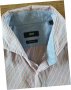 Hugo Boss - страхотна мъжка риза, снимка 1 - Ризи - 25727234