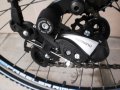 Продавам колела внос от Германия  спортен велосипед Subs 28 цола модел 2021г вибрейк 12,6 кг. , снимка 17