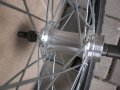 Продавам колела внос от Германия Комплект НОВИ капли и гуми 20 цола за вибрейк спирачки, снимка 14