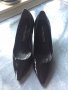 Черни класически обувки KENNEL&SCHMENGER,естествена кожа, снимка 2