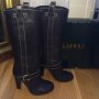 Дамски ботуши RALPH LAUREN, снимка 7