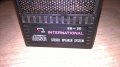 international 2бр активни тонколони-17х8х7см-внос швеицария, снимка 8