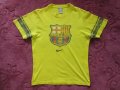 nike barca тениска, снимка 1 - Тениски - 18388785