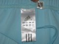 Спортен панталон 7/8 ADIDAS   дамски,м, снимка 1 - Спортни екипи - 18457358