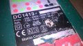 makita dc1413 ni-mh & ni-cd battery charger-внос швеицария, снимка 5