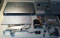 Sony Vaio VGN-NW11S на части, снимка 1 - Части за лаптопи - 24916730