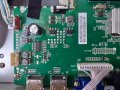 Основна платка MAIN BOARD TP.MS3463S.U851, снимка 4