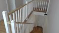 Дървени стъпала и стълби, парапети, снимка 1 - Други стоки за дома - 10836523