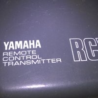 поръчано-yamaha-audio remote-внос швеция, снимка 4 - Други - 25253235