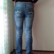  дънки Zip jeans, снимка 9 - Дънки - 12585106