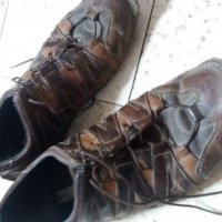 Обувки мъжки , снимка 4 - Ежедневни обувки - 25061515