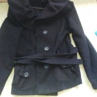 Палто като ново, снимка 1 - Палта, манта - 19177541