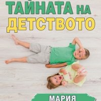 Тайната на детството, снимка 1 - Художествена литература - 18819637