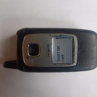 Nokia 6103 - Nokia RM-161, снимка 1 - Nokia - 21505401