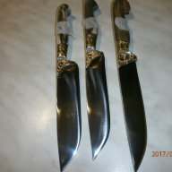 нож класически, снимка 4 - Ножове - 17281225