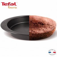 Тава Tefal Easy Grip / 23 cm, снимка 1 - Съдове за готвене - 21341033