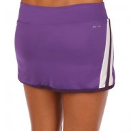 Nike Power Skirt Tennis Damen Rock, снимка 1 - Спортни екипи - 15045161