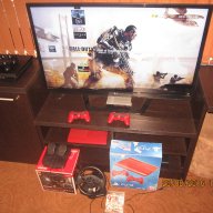 Уникален Ps3 500GB комплект в гаранция!!!, снимка 6 - PlayStation конзоли - 15547079