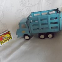  Малко камионче - 2 , снимка 3 - Други ценни предмети - 24804990