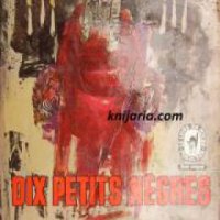 Dix Petits Negres , снимка 1 - Други - 24464688