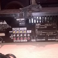 Aiwa-stereo amplifier-280w made in uk-внос швеицария, снимка 11 - Ресийвъри, усилватели, смесителни пултове - 15735735