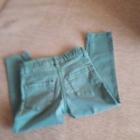Детски дънки  на "NEXT "   , снимка 2 - Детски панталони и дънки - 23584734