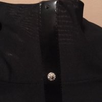 Нестандартен топ, снимка 5 - Блузи с дълъг ръкав и пуловери - 23779173