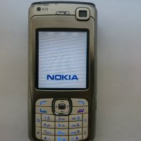 nokia n70, снимка 1 - Nokia - 26168323