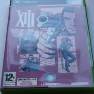 Оригинална Игра за XBOX - XIII