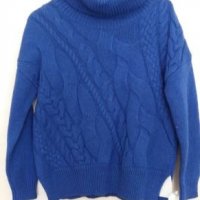 Детски пуловер на Масимо Дути , снимка 1 - Детски Блузи и туники - 24403417
