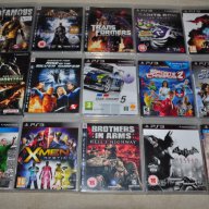 Нови игри.Списък1,assassins,duty,dragon,gta,fifa,god,cry,saint,ps3,ps4,пс3, снимка 15 - Игри за PlayStation - 10539405