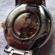 Нов ръчен часовник Армитрон скелетон, златен, Armitron 20/4930WTTT Skeleton Gold Watch, снимка 11 - Мъжки - 8949328